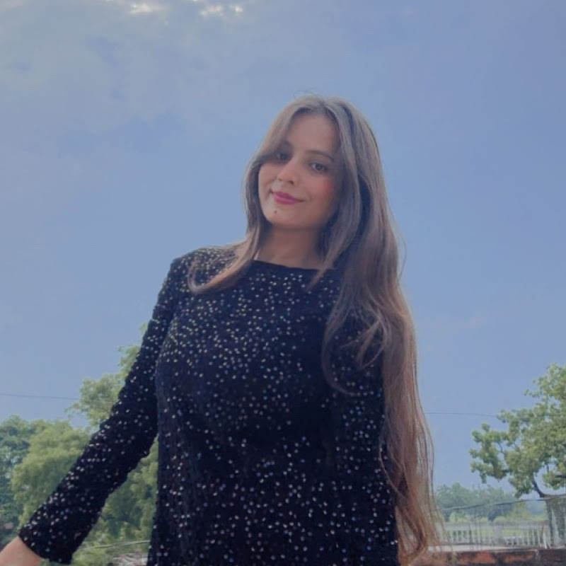 Ujala mishra 