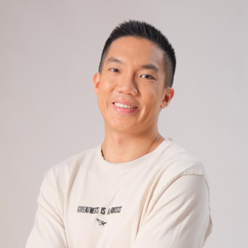 Melvin Soh Shorts