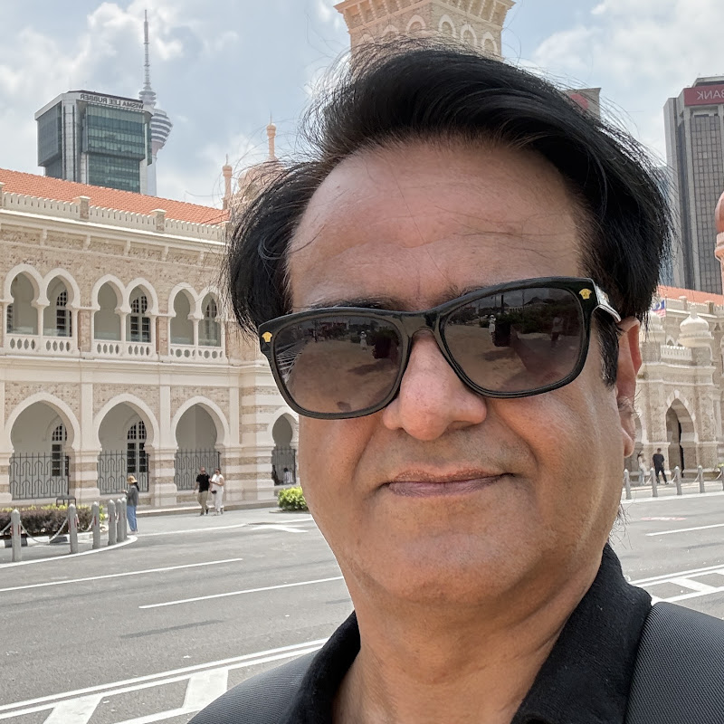 Abdul samad pk