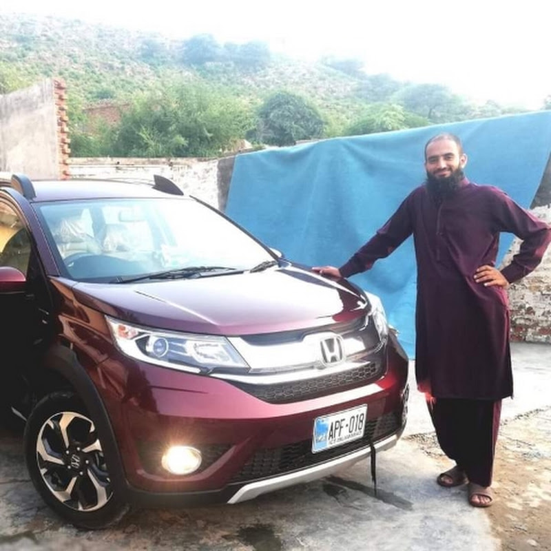 Hakim Explorer
