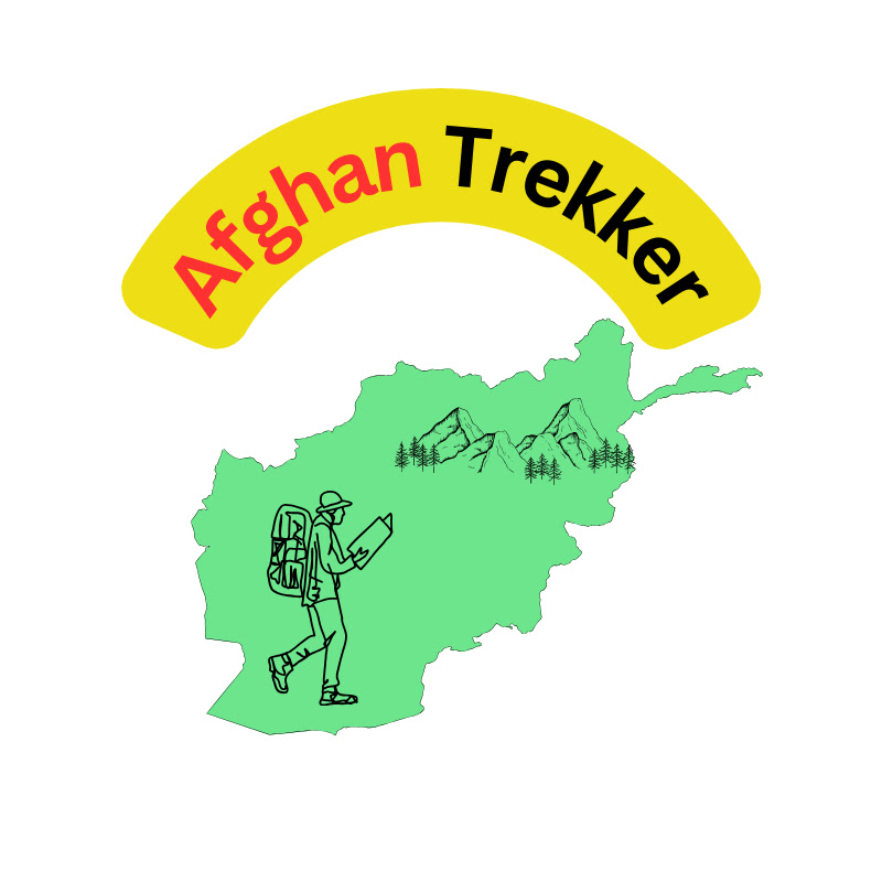 Afghan Trekker