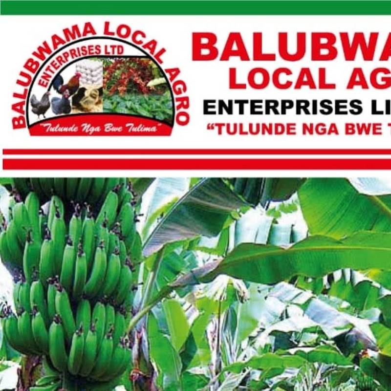 BALUBWAMA
