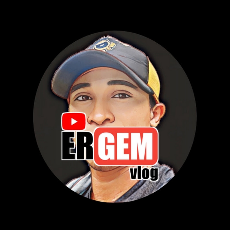 ERGEM VLOG