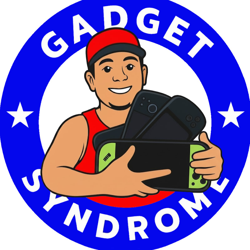 Gadget Syndrome