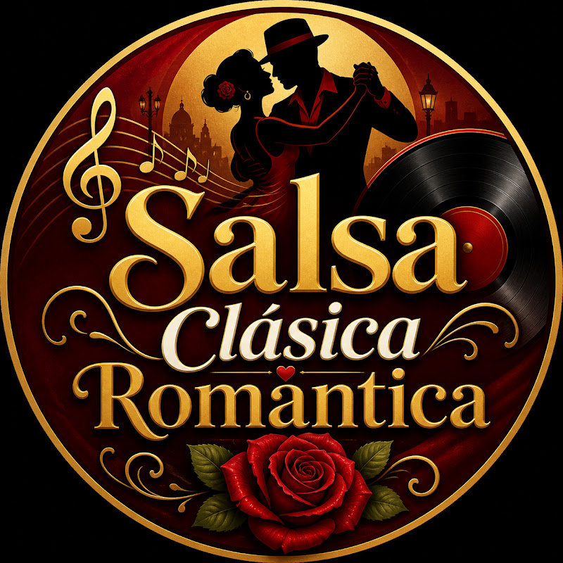 Salsa Clásica Romántica