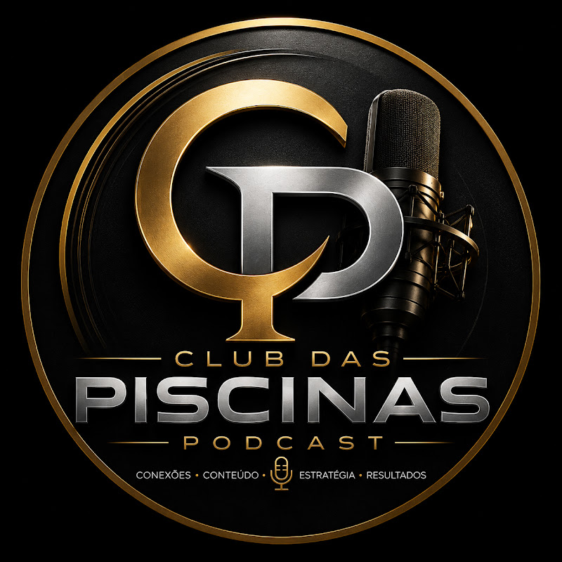 Club das Piscinas Podcast