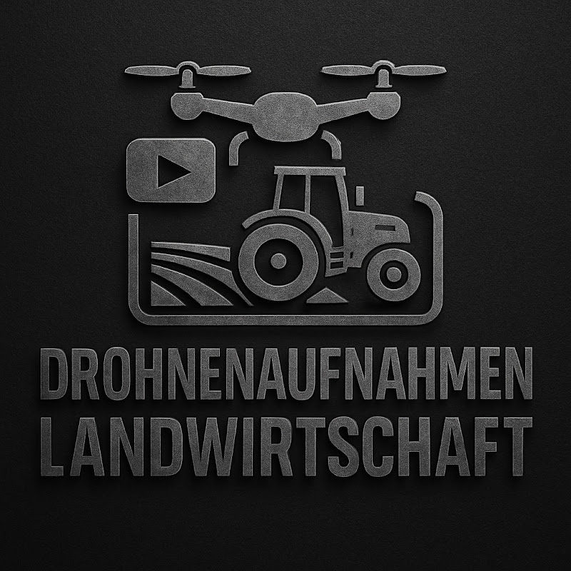 Drohnenaufnahmen Landwirtschaft