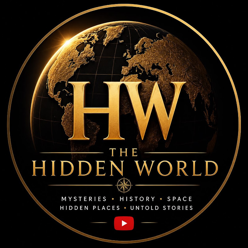 The Hidden World TV