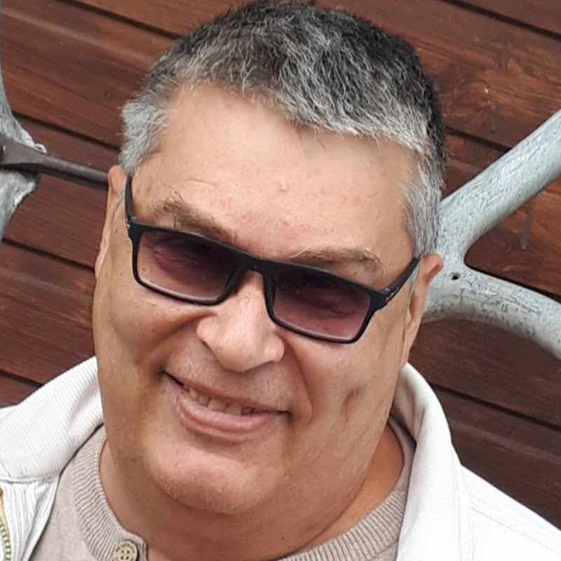 Alexey Ponomarev