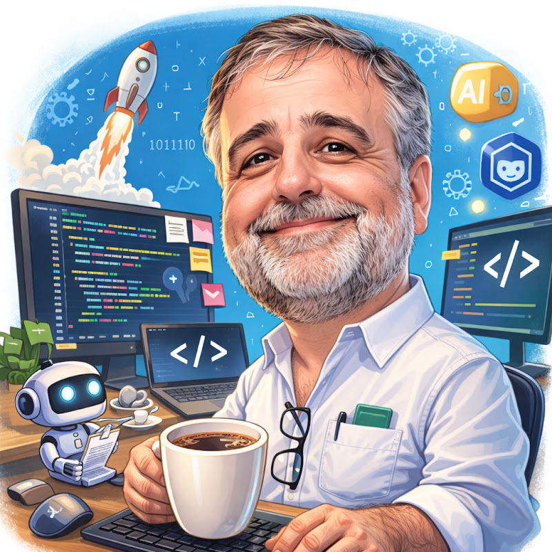 CXO Community | Por Oscar Schmitz