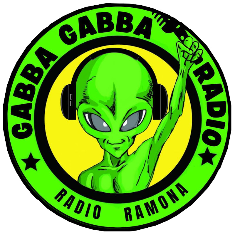 Gabba Gabba Radio
