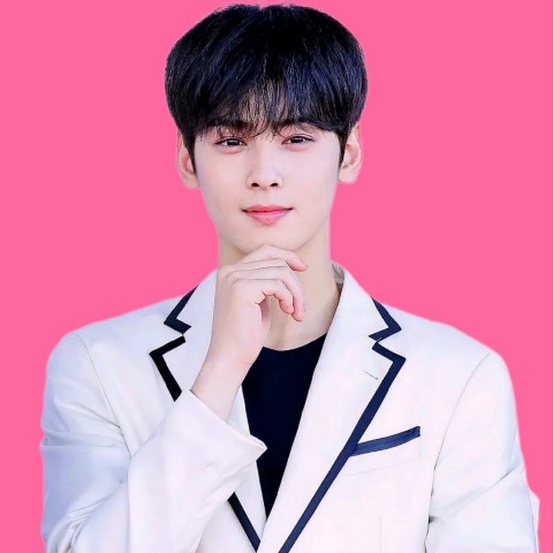 KOREAN CHINESE IDOL 