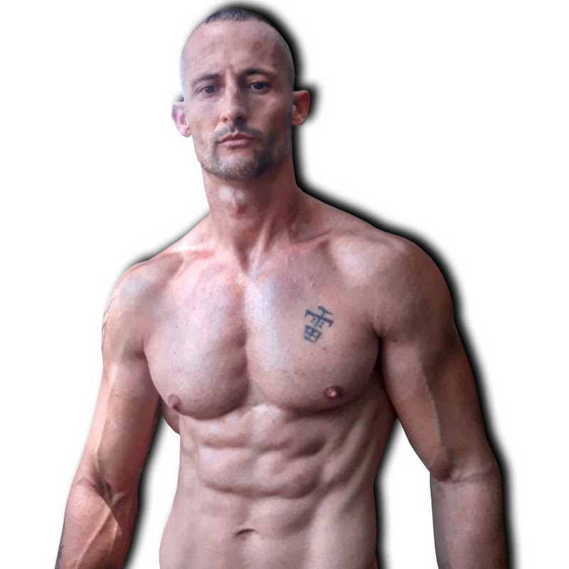 Calisthenics Old school Total Fitness