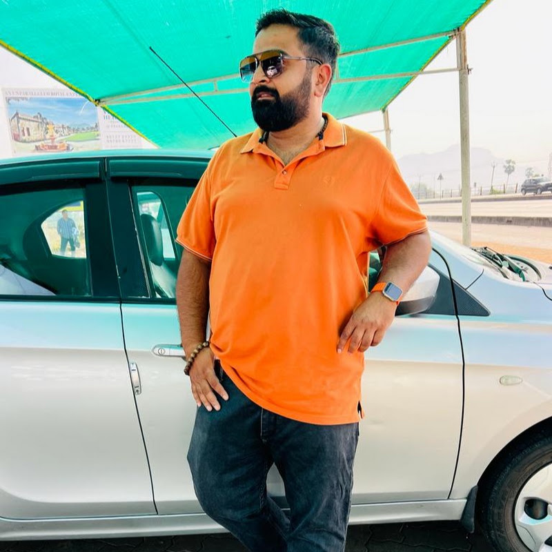 Kishan dudharejiya
