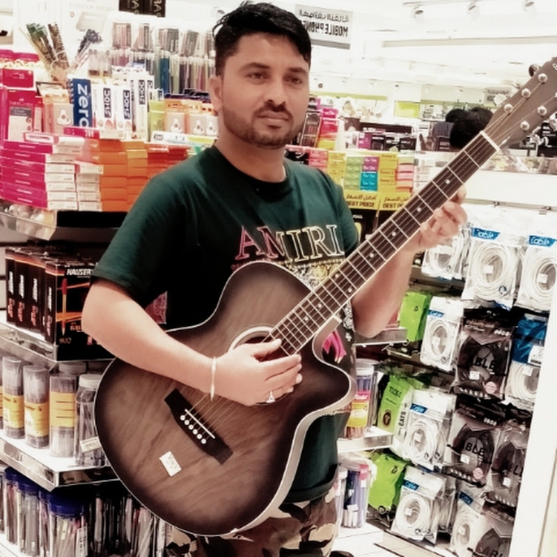 SONU BANGAR 