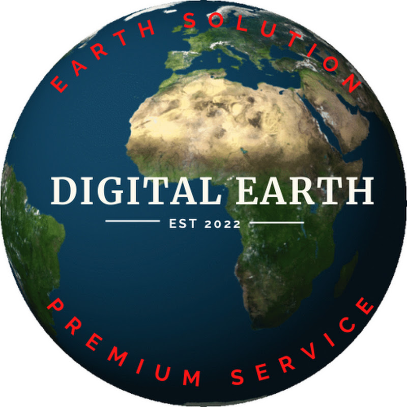 Digital Earth