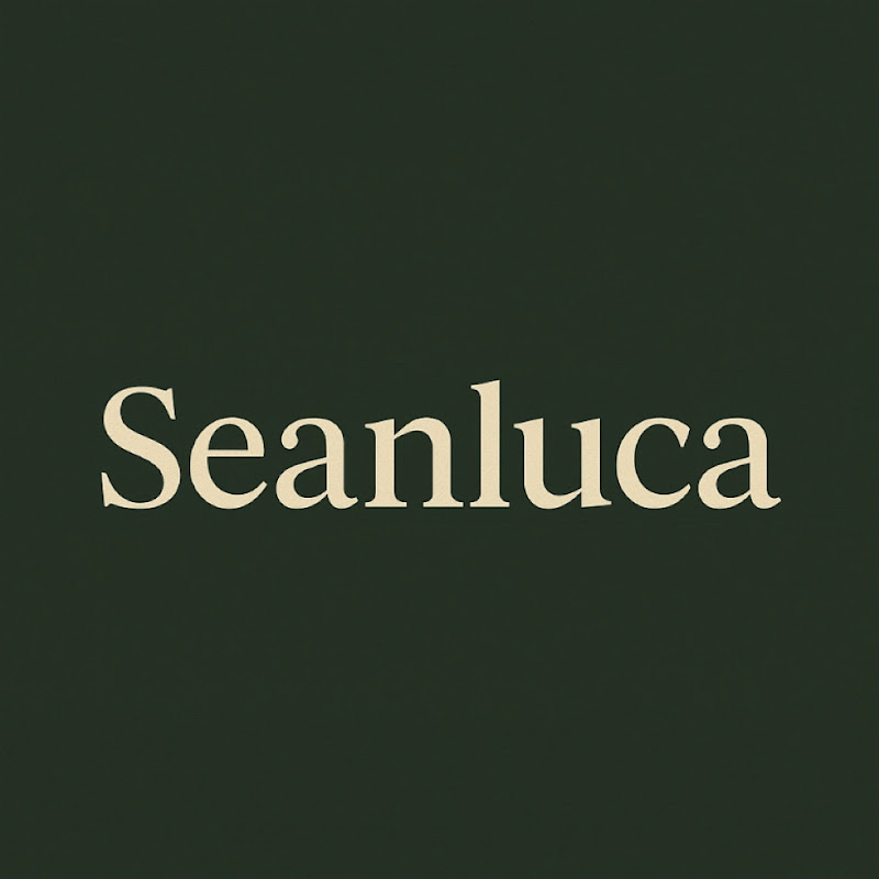 SeanlucaGK 🧤