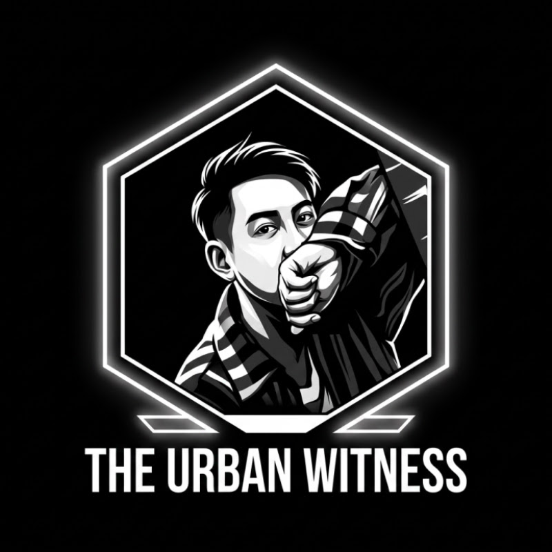 The Urban Witness