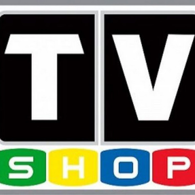 TV Shop AU