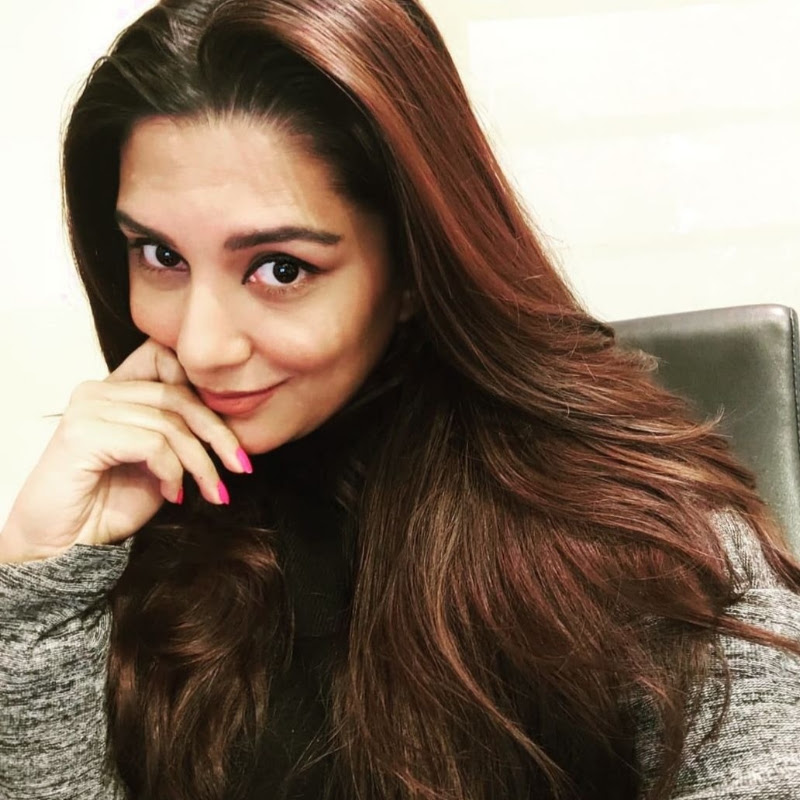 Huma Ejaz