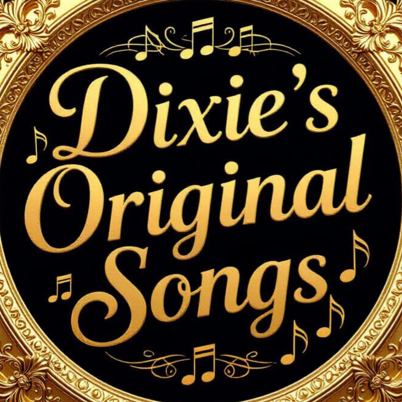 Dixie's Original Songs