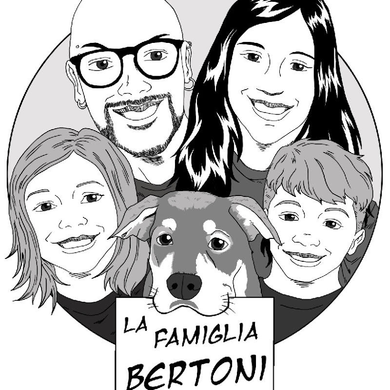 La famiglia bertoni