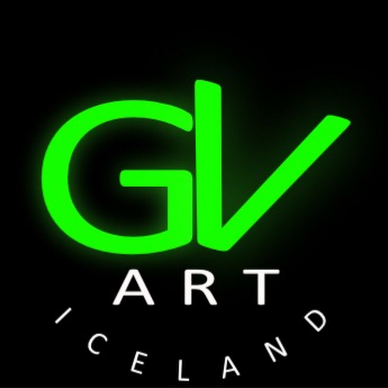 GV Art Iceland