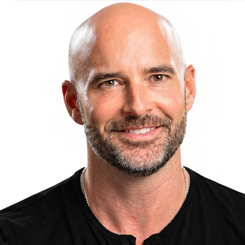 Chris Schwenk | Tech Jobber