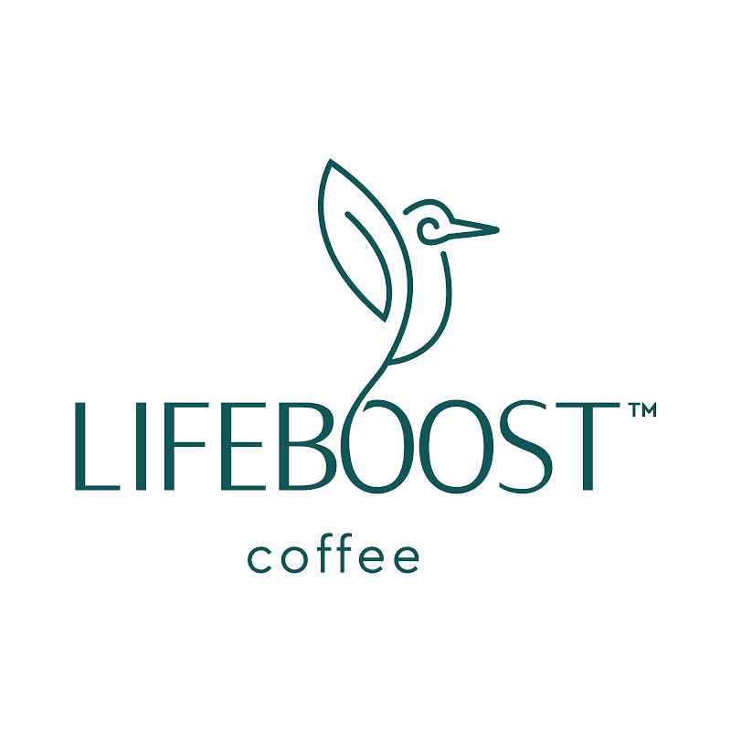 Lifeboost Coffee