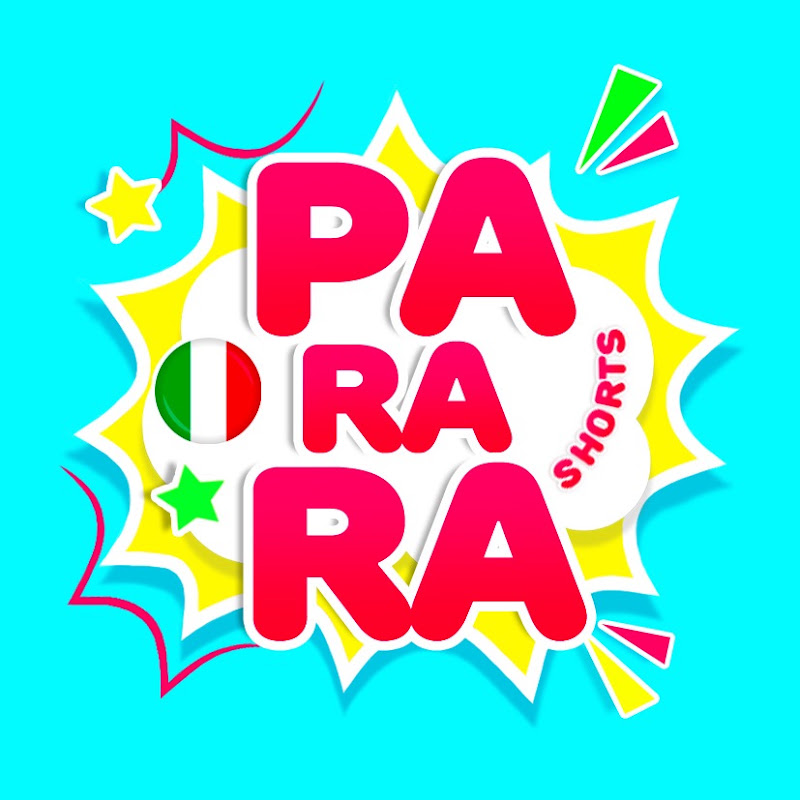 PaRaRa Italian Shorts