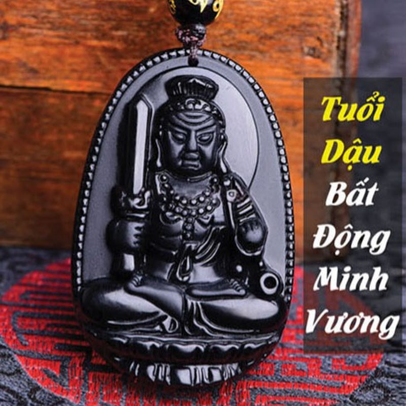 Phật Bản Mệnh Theo Tuổi