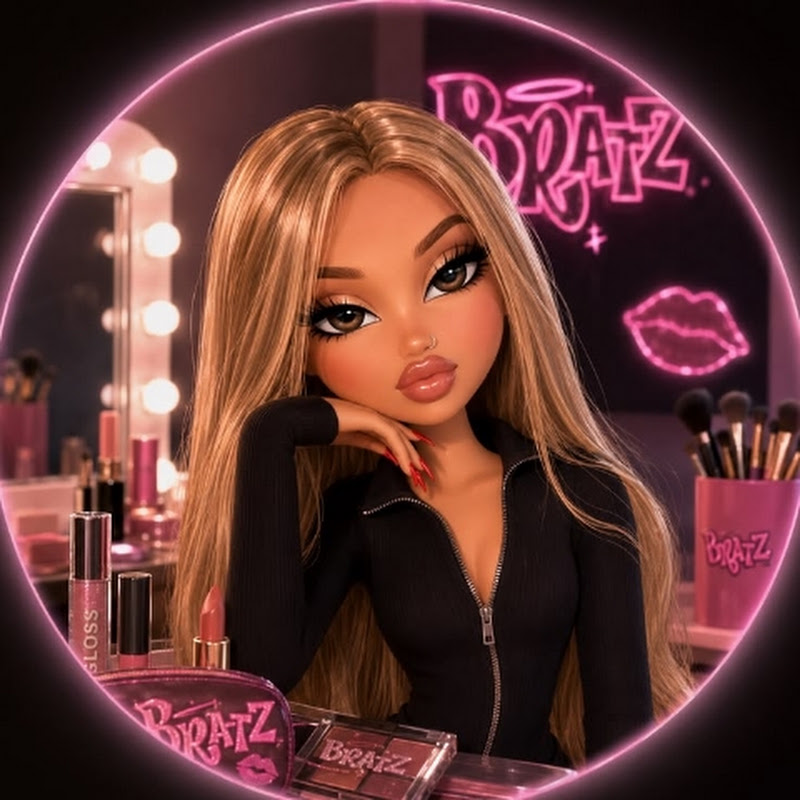 Chicas Glamm