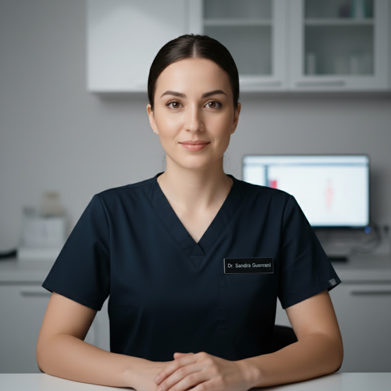 Sandra Serrati Research
