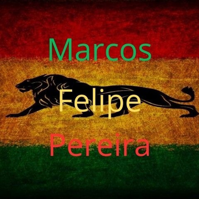 Marcos Felipe Pereira