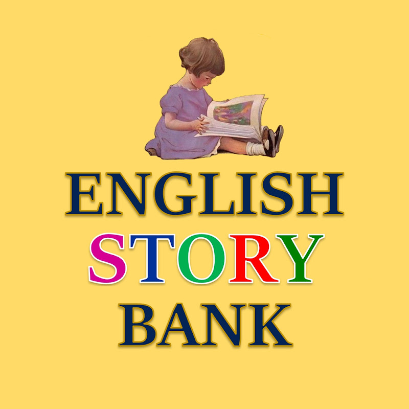 English Story Bank with IPA, Subtitles