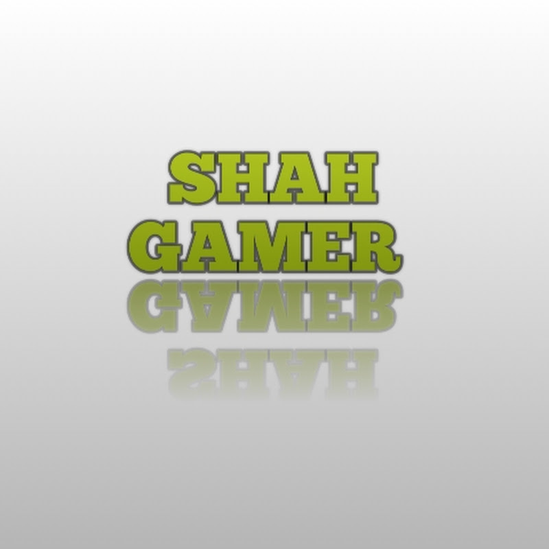 SHAH GAMER 