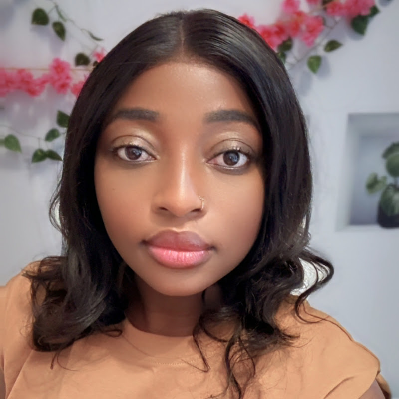 Life with Efua