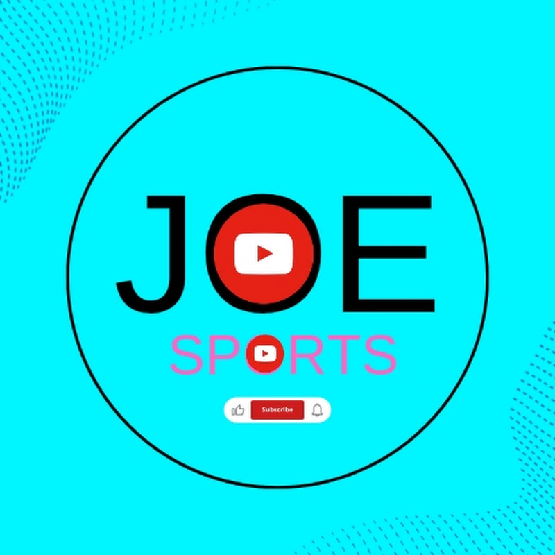 Joe sports 
