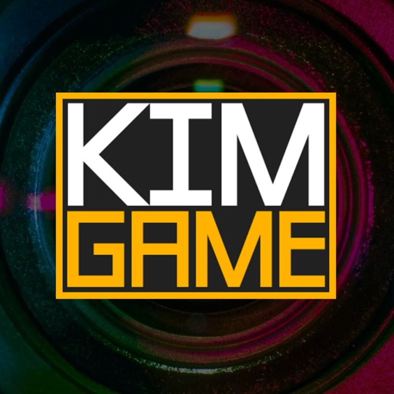 KIMGAME