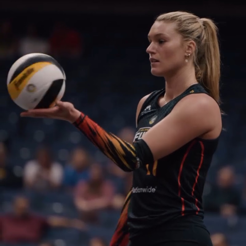 Athletic Ace
