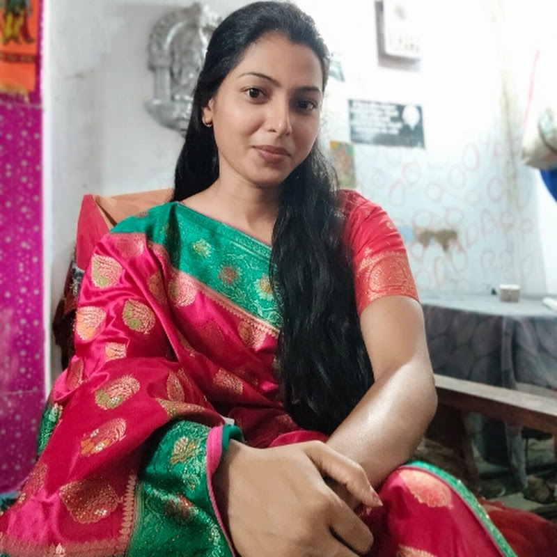 Tutu & srishti 