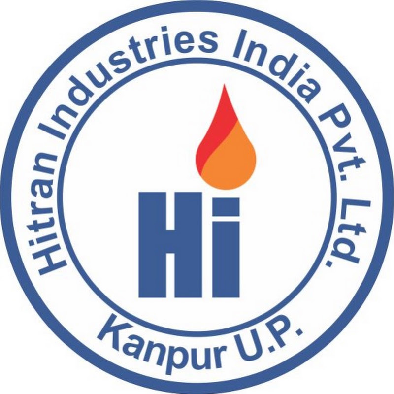 HITRAN INDUSTRIES INDIA PVT LTD.