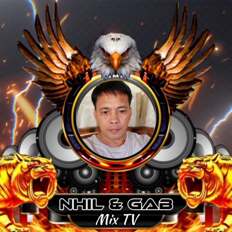Nhil & Gab Mix TV