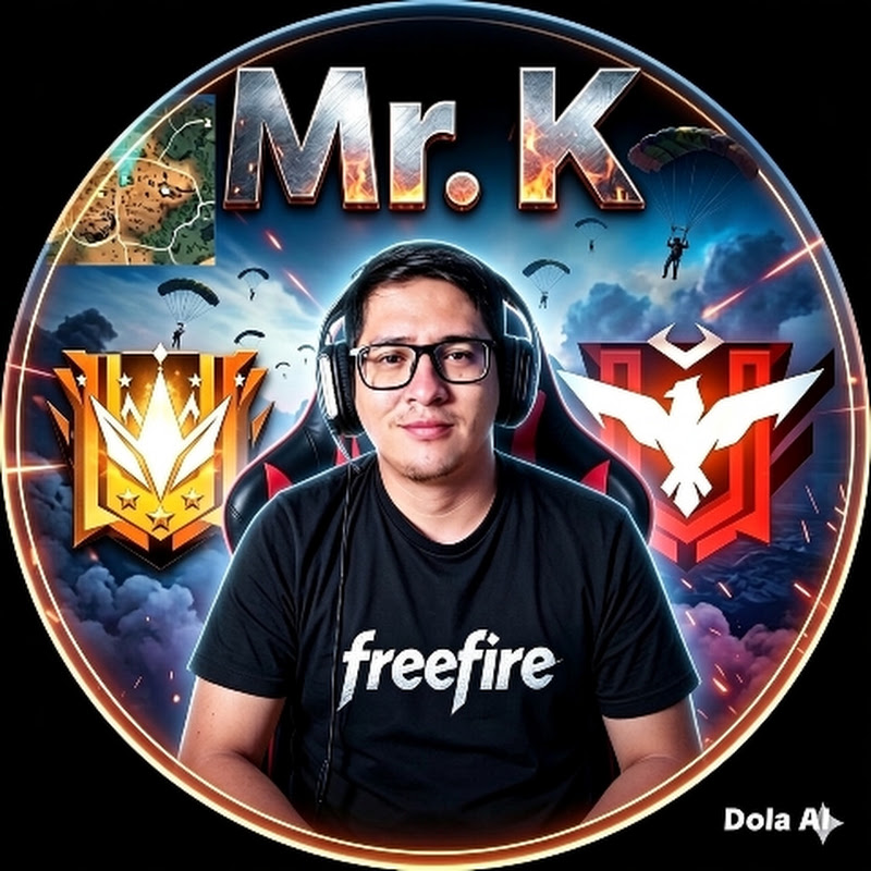 Mr. K
