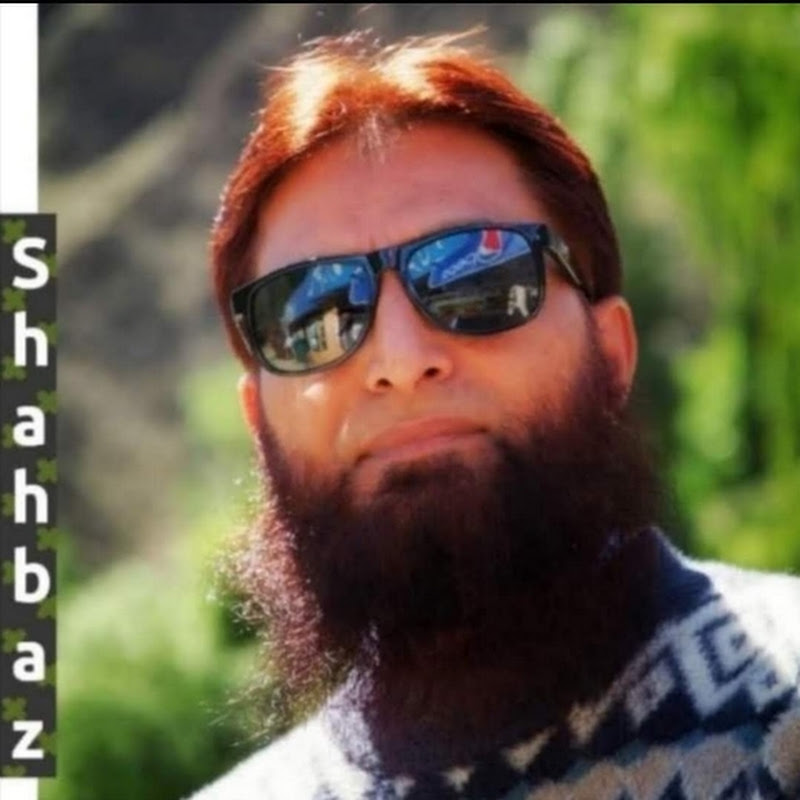 Shahbaz Ahmed