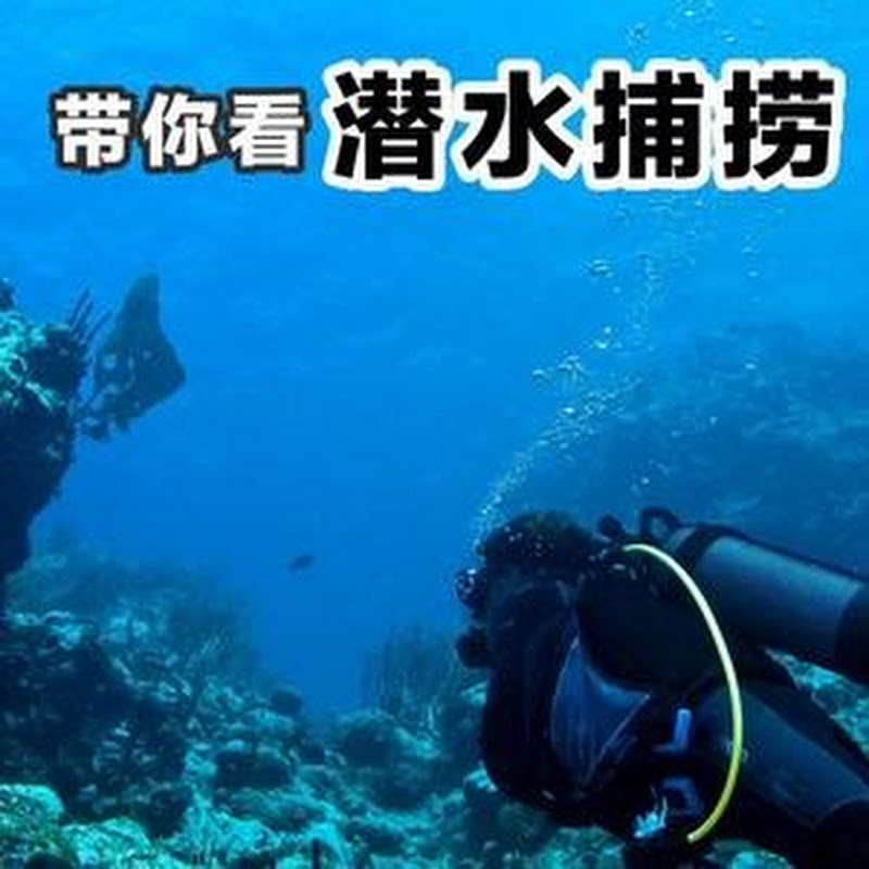 Buceo y Mariscos