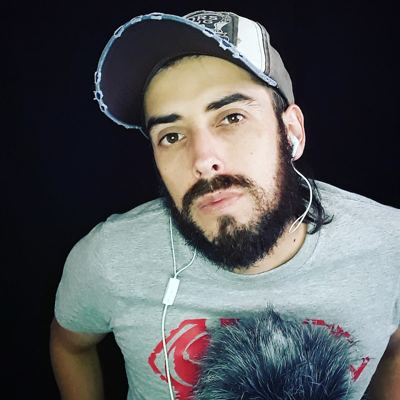 Jorginho ASMR