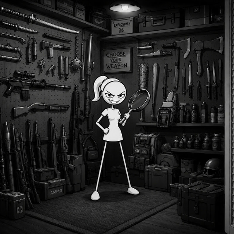 Fifi Animations 