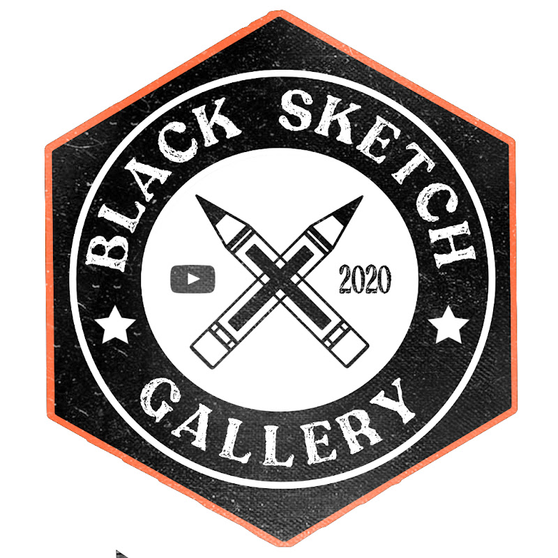 Black Sketch Gallery