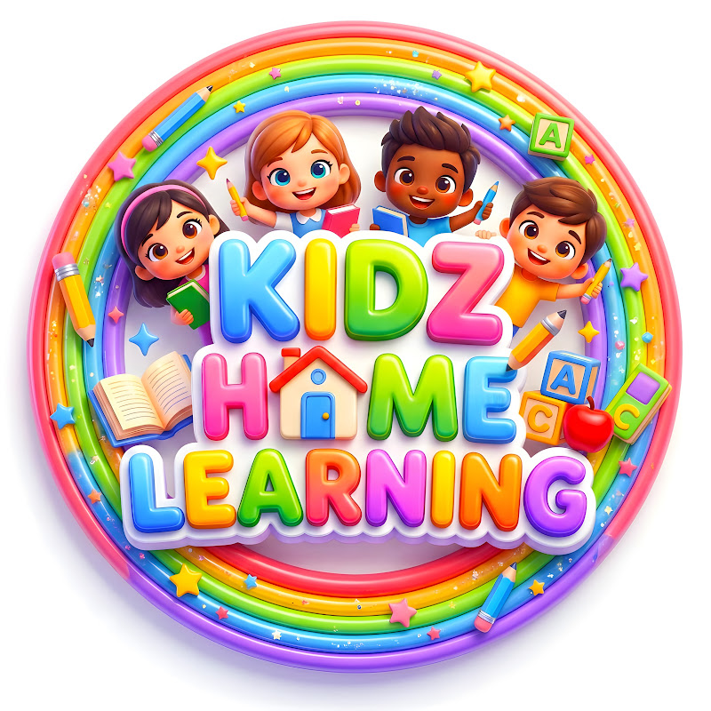 Kidz Home Learning